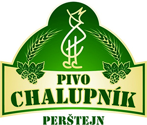 Pivo Chalupník - logo